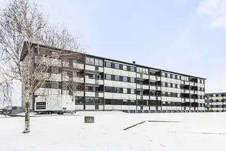 Ejerlejlighed på Tyreengen 30, tv., 4220 Korsør