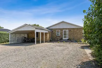 Villa på Markdiget 3, Velling, 6950 Ringkøbing