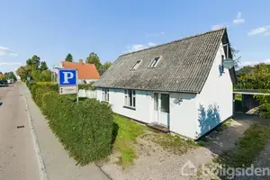 Villa på Lyngevej 35, 2640 Hedehusene