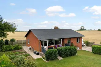 Villa på Sløssevej 24, 4894 Øster Ulslev