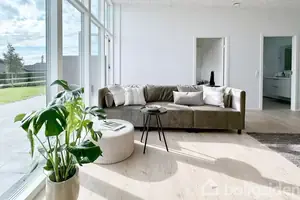 Rækkehus på Ådalsvej 5, 7330 Brande