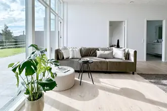 Rækkehus på Ådalsvej 5, 7330