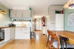 Rækkehus på Tvethøjvej 50, 4320 Lejre