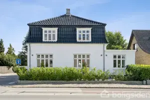 Villa på Ringstedgade 184, 4700 Næstved