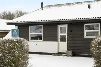 Villa på Jægervænget 13, 4390 Vipperød
