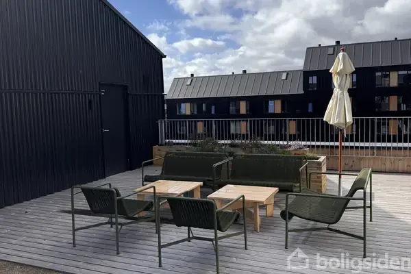 Ejerlejlighed på Daugbjergvej 27, 4. 2., 8000 Aarhus C