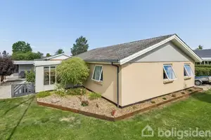 Villa på Engvej 17, 4160 Herlufmagle