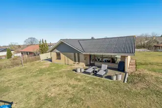 Villa på Frejasvej 21, 9870 Sindal