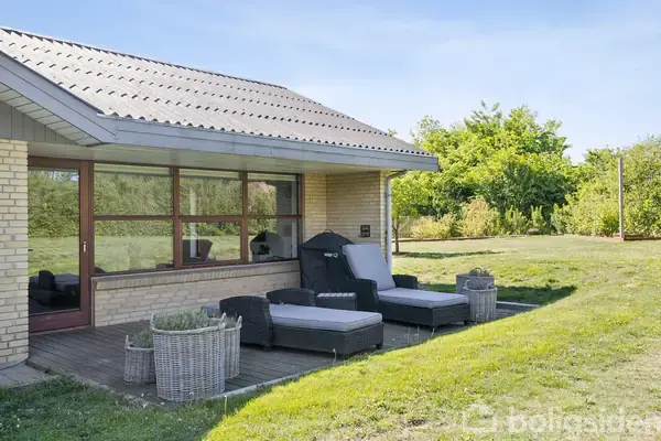 Villa på Frejasvej 21, 9870 Sindal