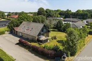 Villa på Soltoften 35, 7000 Fredericia