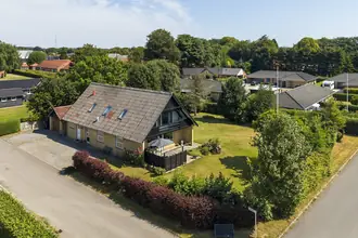 Villa på Soltoften 35, Smidstrup, 7000 Fredericia