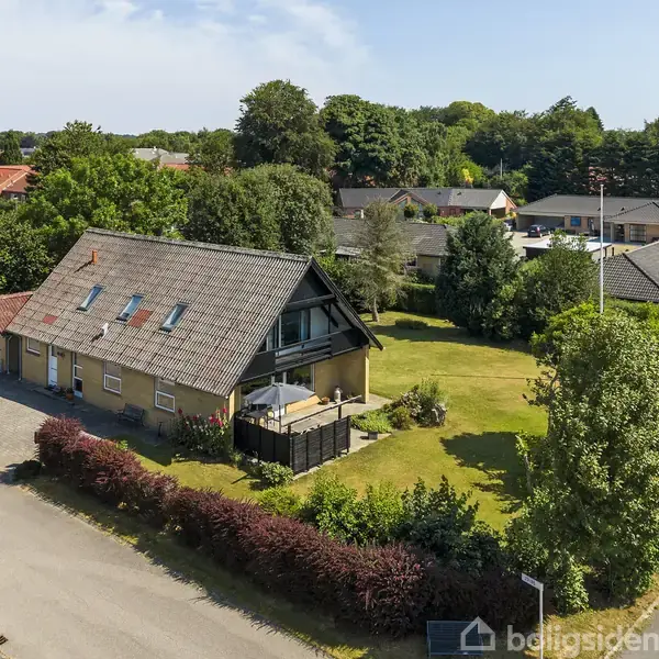 Villa, Soltoften 35, 7000 Fredericia