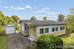 Villa på Teglvænget 10, 2630 Taastrup