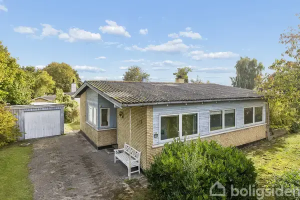 Villa på Teglvænget 10, 2630 Taastrup