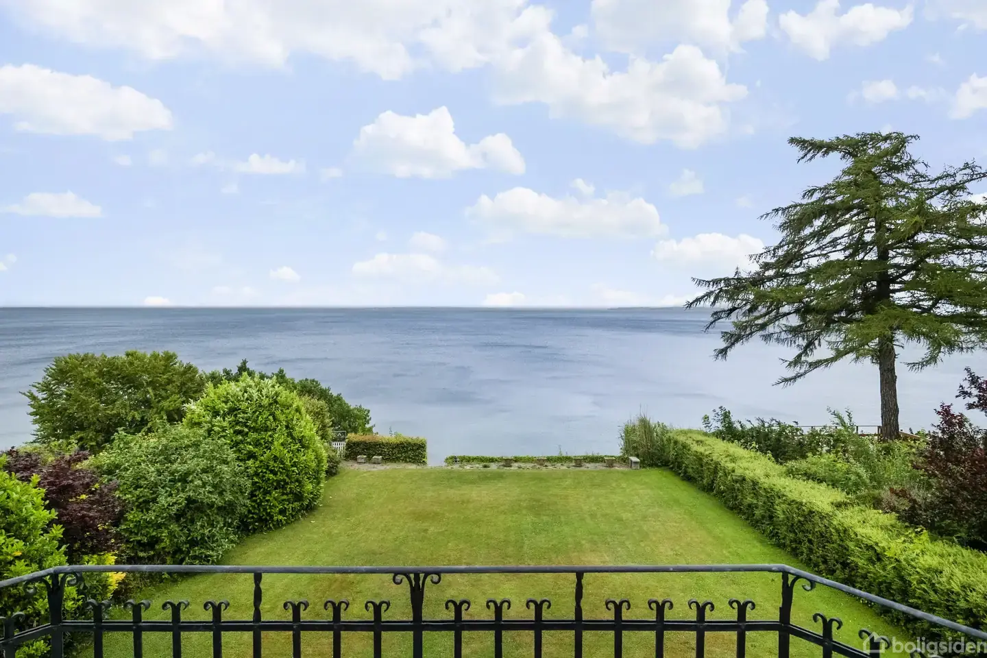 Villa på Gl Strandvej 25, 3050 Humlebæk