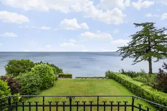 Villa på Gl Strandvej 25, 3050 Humlebæk