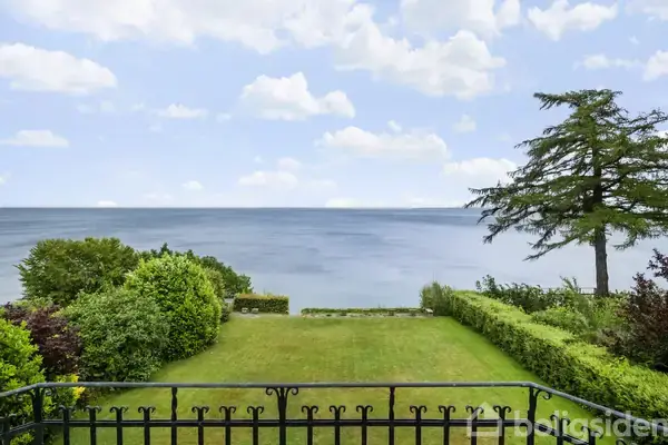 Villa på Gl Strandvej 25, 3050 Humlebæk