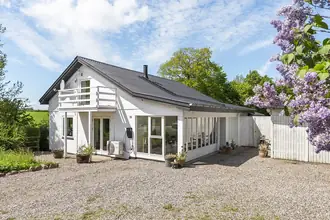 Villa på Skovvangsvej 54, Barløse, 5610 Assens