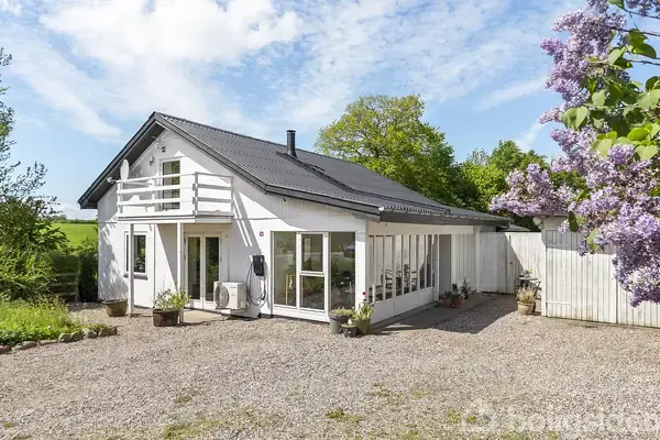 Villa på Skovvangsvej 54, 5610 Assens