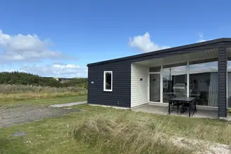 Fritidshus på Havstien 190, Søndervig, 6950 Ringkøbing