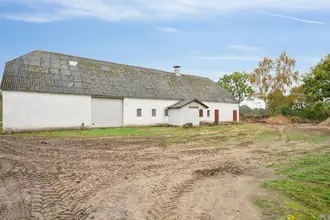 Villa på Odensevej 47, Vittinge, 5672 Broby