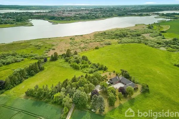 Villa på Værvej 55, 8700 Horsens