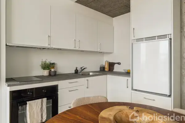 Ejerlejlighed på Kirkebjerg Parkvej 6, 2. 19., 2605 Brøndby