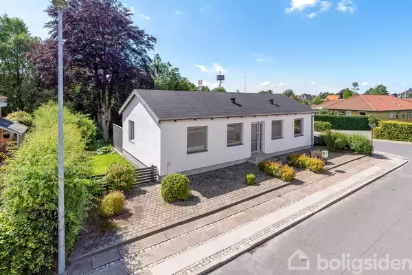 Villa på Alsvej 7, 7500 Holstebro