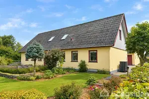 Villa på Hornelandevej 88, 5600 Faaborg