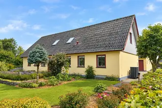 Villa på Hornelandevej 88, 5600 Faaborg