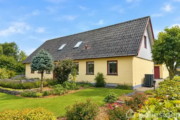 Villa på Hornelandevej 88, 5600 Faaborg