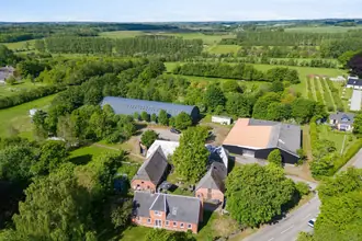 Landejendom på Teglbakkevej 16, Skelund, 9560 Hadsund