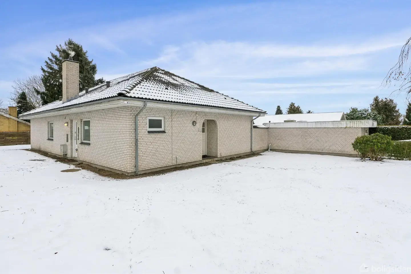 Villa på Smedevænget 14, 4690 Haslev