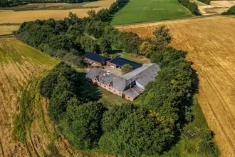 Villa på Gl Præstevej 50, Thorstrup, 6800 Varde