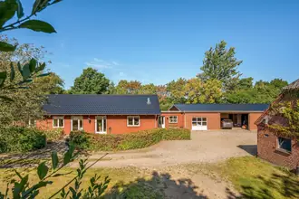 Villa på Gl Præstevej 50, Thorstrup, 6800 Varde