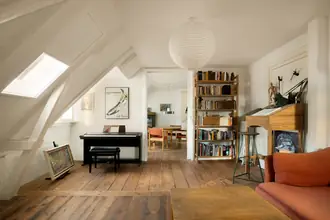 Ejerlejlighed på Vesterbrogade 186, 4. tv., 1800 Frederiksberg C
