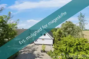 Villa på Banevej 14, 4261 Dalmose