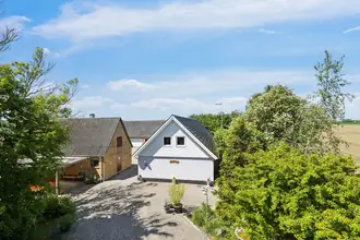 Villa på Banevej 14, Hyllested, 4261 Dalmose