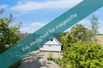Villa på Banevej 14, Hyllested, 4261 Dalmose