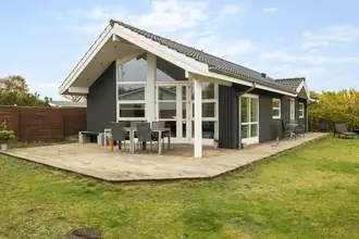 Fritidshus på Drøsselbjergvej 117, 4200 Slagelse