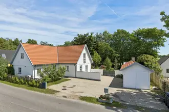 Villa på Fanefjordgade 71, Askeby, 4792 Askeby