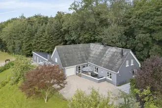 Villa på Gestelevlundevej 3, Gestelev, 5750 Ringe