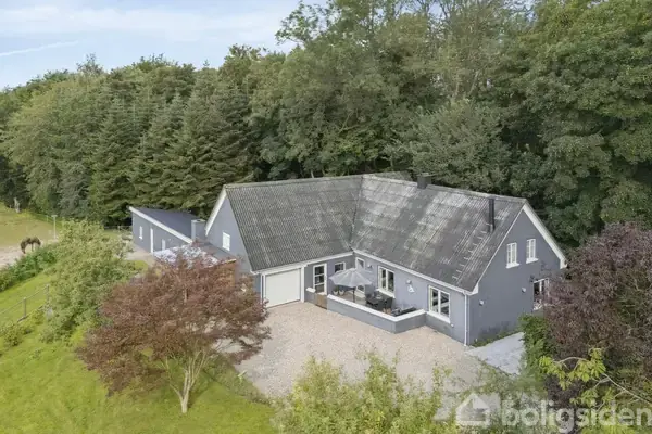 Villa på Gestelevlundevej 3, 5750 Ringe