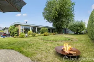 Villa på Lodager 20, 2620 Albertslund