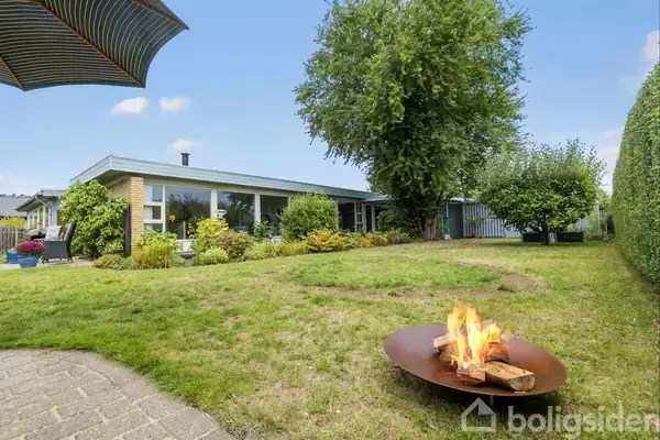 Villa på Lodager 20, 2620 Albertslund