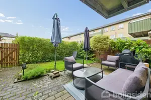 Ejerlejlighed på Lindevangshusene 112, st. mf., 2630 Taastrup