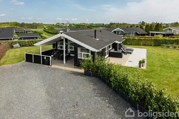 Fritidsbolig på Christian Jacobsens Vej 10, 6100 Haderslev
