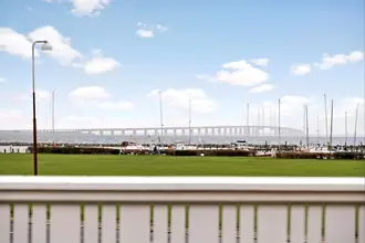 Rækkehus på Strandlinien 53, 2791 Dragør