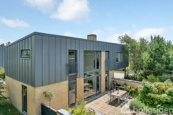 Villa på Klitheden Syd 43, 9492 Blokhus