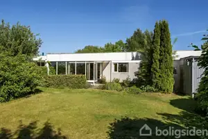 Rækkehus på Børnehøjen 19, 4000 Roskilde